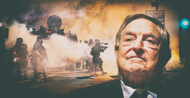 soros