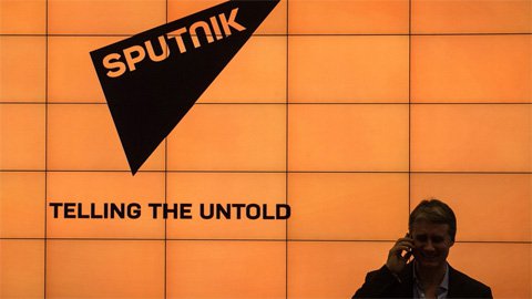 sputnik
