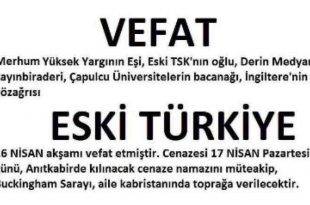 vefat
