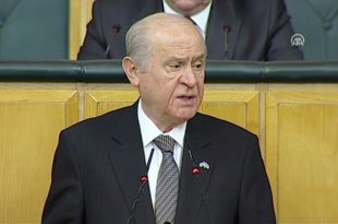 bahceli