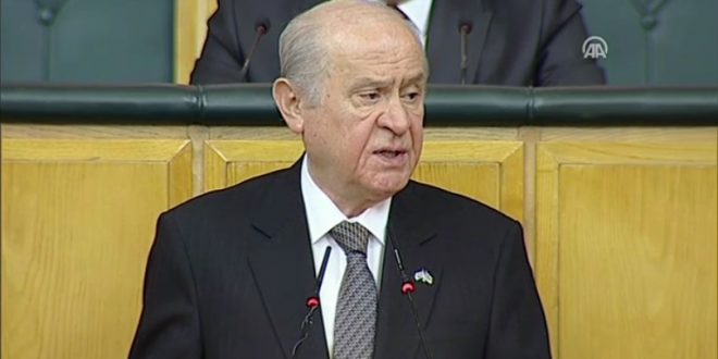 bahceli
