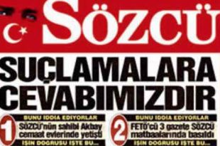 sozcu