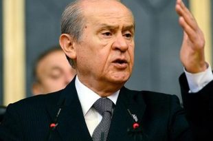 bahceli