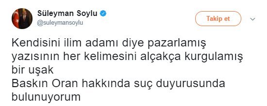 soylu